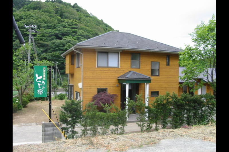 A棟外観