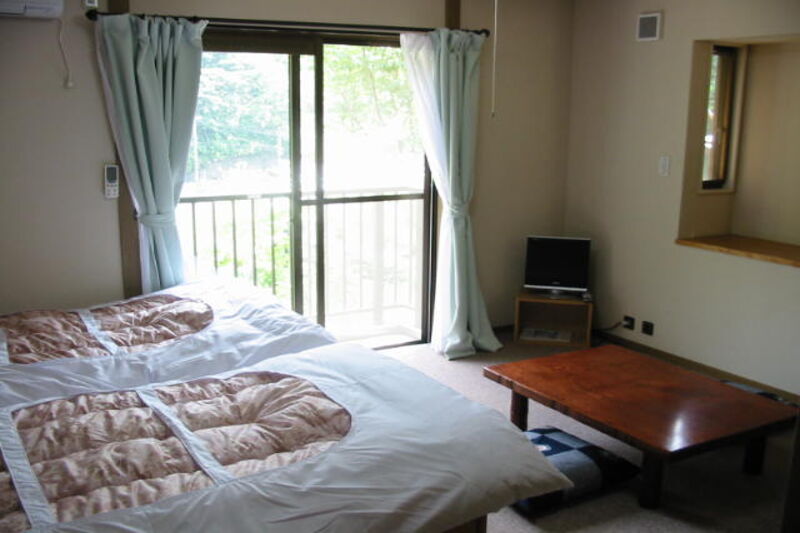 A棟お部屋